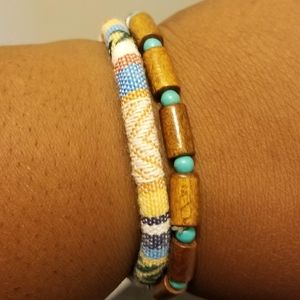 Fashionable Bracelets